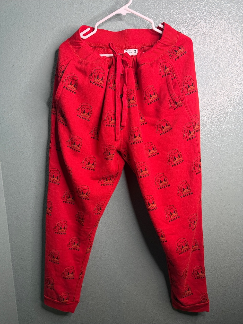 Disney X American Eagle